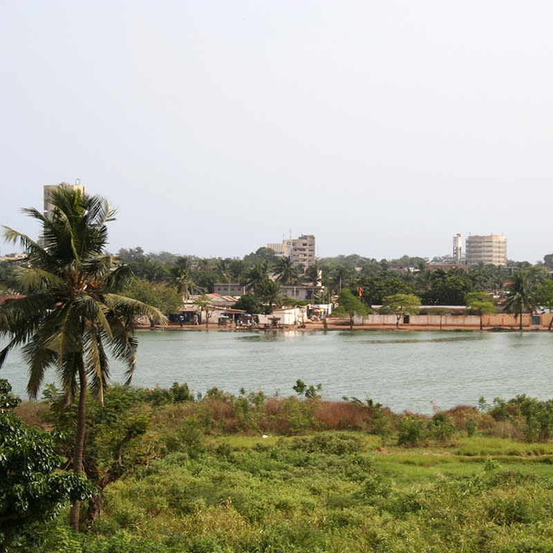 Lomé, 4ème ville avec la plus grosse croissance de requêtes