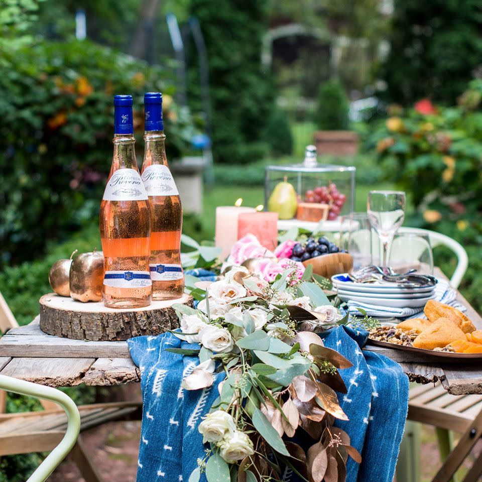 Côtes de Provence Rosé