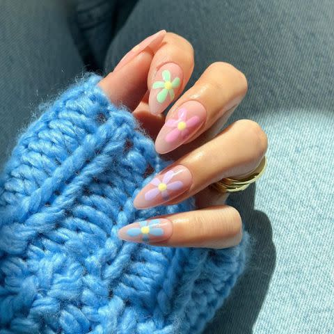20 Easter Nail Designs to Try for a Soft Spring Touch