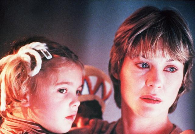 E.T. star thought her 'career was over' after first watch