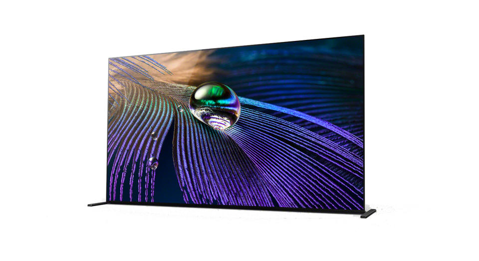 Sony Bravia XR XR55A90J (2021) OLED HDR 4K 55 inch