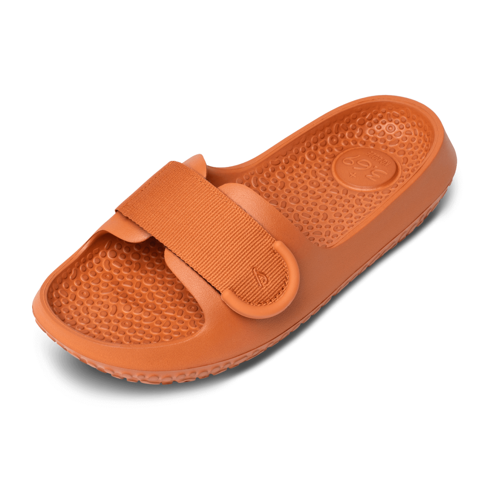 <p><a href="https://go.redirectingat.com?id=74968X1596630&url=https%3A%2F%2Fwww.allbirds.com%2Fproducts%2Fsugar-sliders-honey-rust&sref=https%3A%2F%2Fwww.menshealth.com%2Fstyle%2Fg39291614%2Fbest-slides-for-men%2F" rel="nofollow noopener" target="_blank" data-ylk="slk:Shop Now;elm:context_link;itc:0;sec:content-canvas" class="link ">Shop Now</a></p><p>Sugar Sliders</p><p>$50.00</p><p>allbirds.com</p>