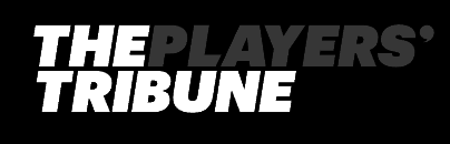 The Players' Tribune logo