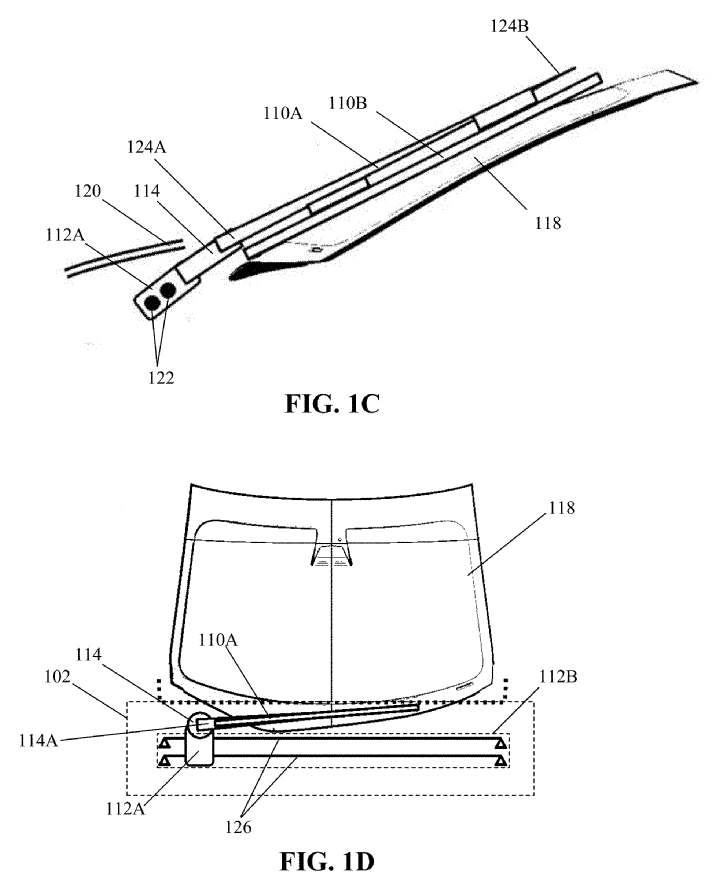 Photo credit: U.S. Patent and Trademark Office