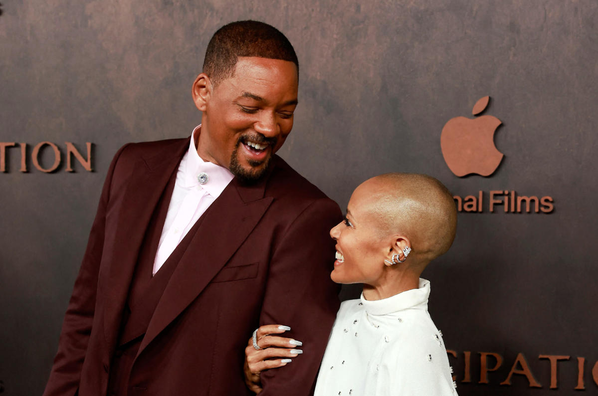 Willow and Jaden Smith Plan To Retire From the Spotlight Within