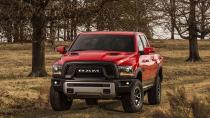 <p>Full-size Truck, 1st Place: 2011-2017 Ram 1500 (Yahoo Autos) </p>