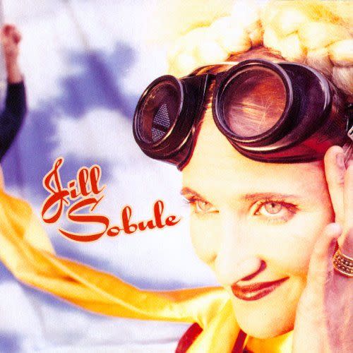 "I Kissed a Girl" by Jill Sobule