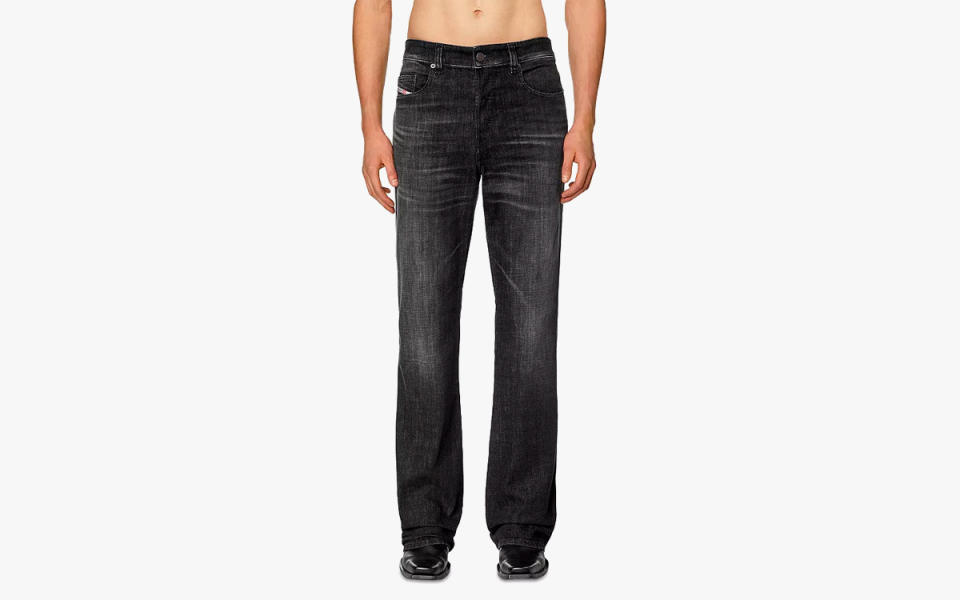 The 10 Best Men's Bootcut Jeans of 2024: Buying Guide