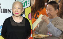 <p>A woman of few words, Chang is one of the few Litchfieldians who avoids beefs with her fellow inmates. She’s also one of the few whose cause for imprisonment has yet to be revealed. As for Chinn, pre-<i>Orange</i>, she gave a memorable performance as Roseanne’s beauty salon co-worker Iris on <i>Roseanne</i>.<br><br>(Photo: Getty Images/Netflix) </p>