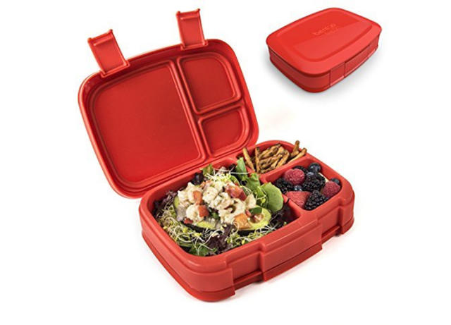 New Bentgo Fresh Leak Proof, Multi-Compartment Lunch Box