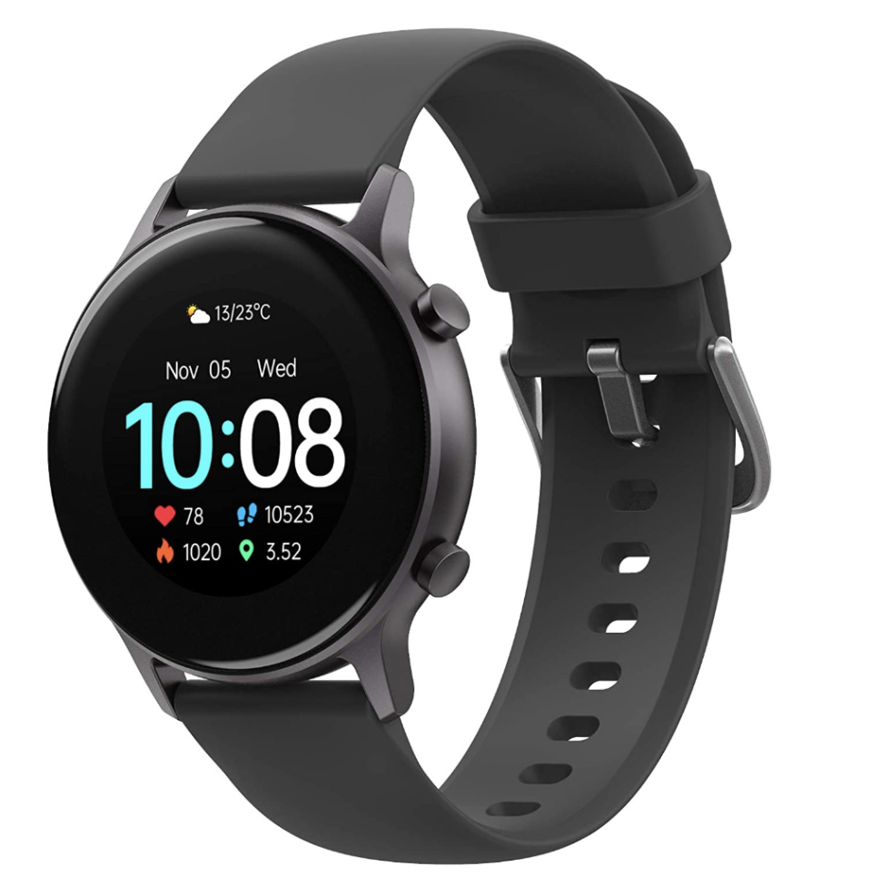 UMIDIGI Urun S Smartwatch (Photo via Amazon)