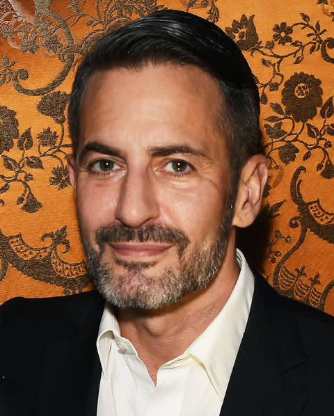 Marc Jacobs Looks on the Red Carpet – The Hollywood Reporter