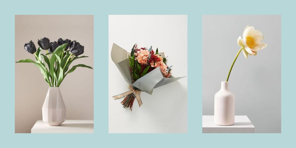 Can You Tell Which of These Flowers Are Fake? (They All Are!)