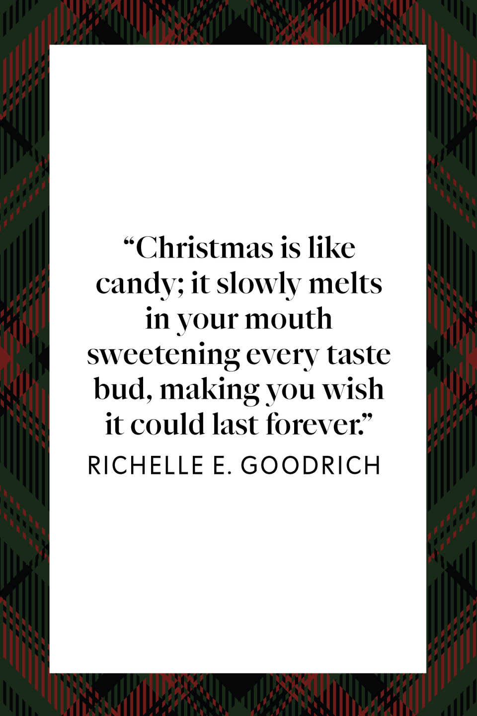 Richelle E. Goodrich