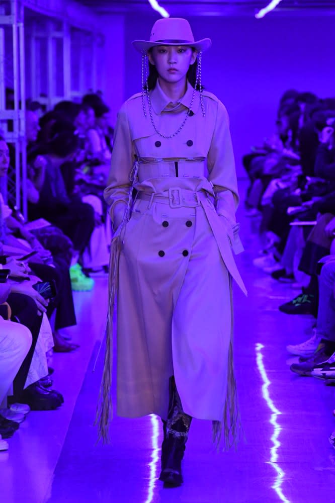 <cite class="credit">Photo: Courtesy of Seoul Fashion Week</cite>