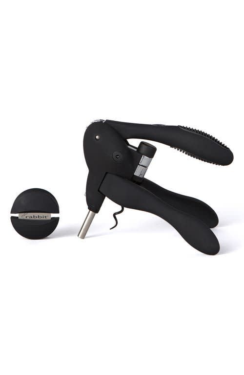 24) RABBIT Original Corkscrew in Black at Nordstrom