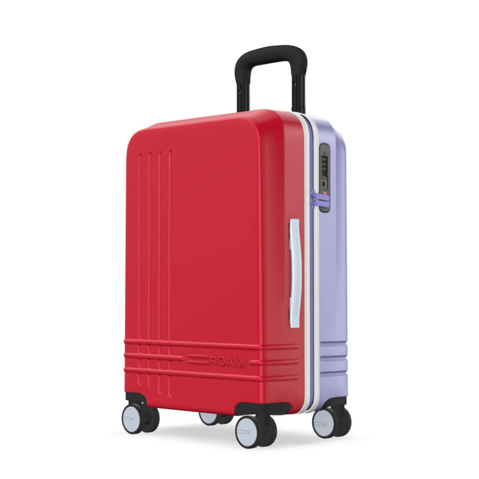 Roam Carry-On Luggage
