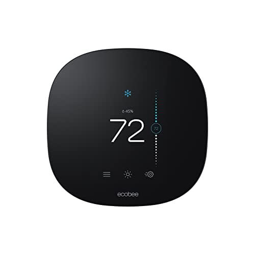 ecobee3 lite Smart Thermostat (Amazon / Amazon)