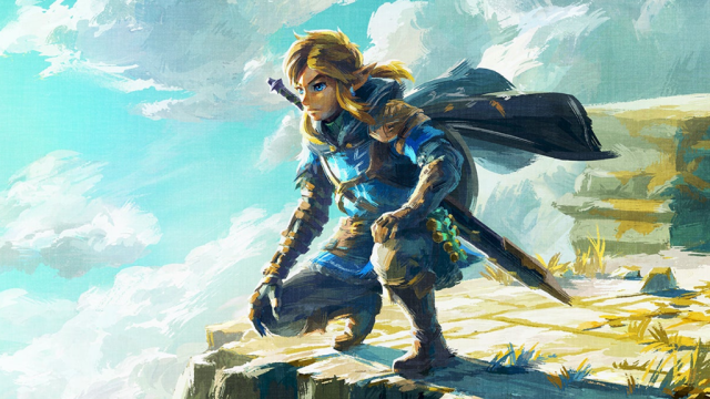 Zelda Live-Action Movie Announced by Nintendo, Director Wes Ball