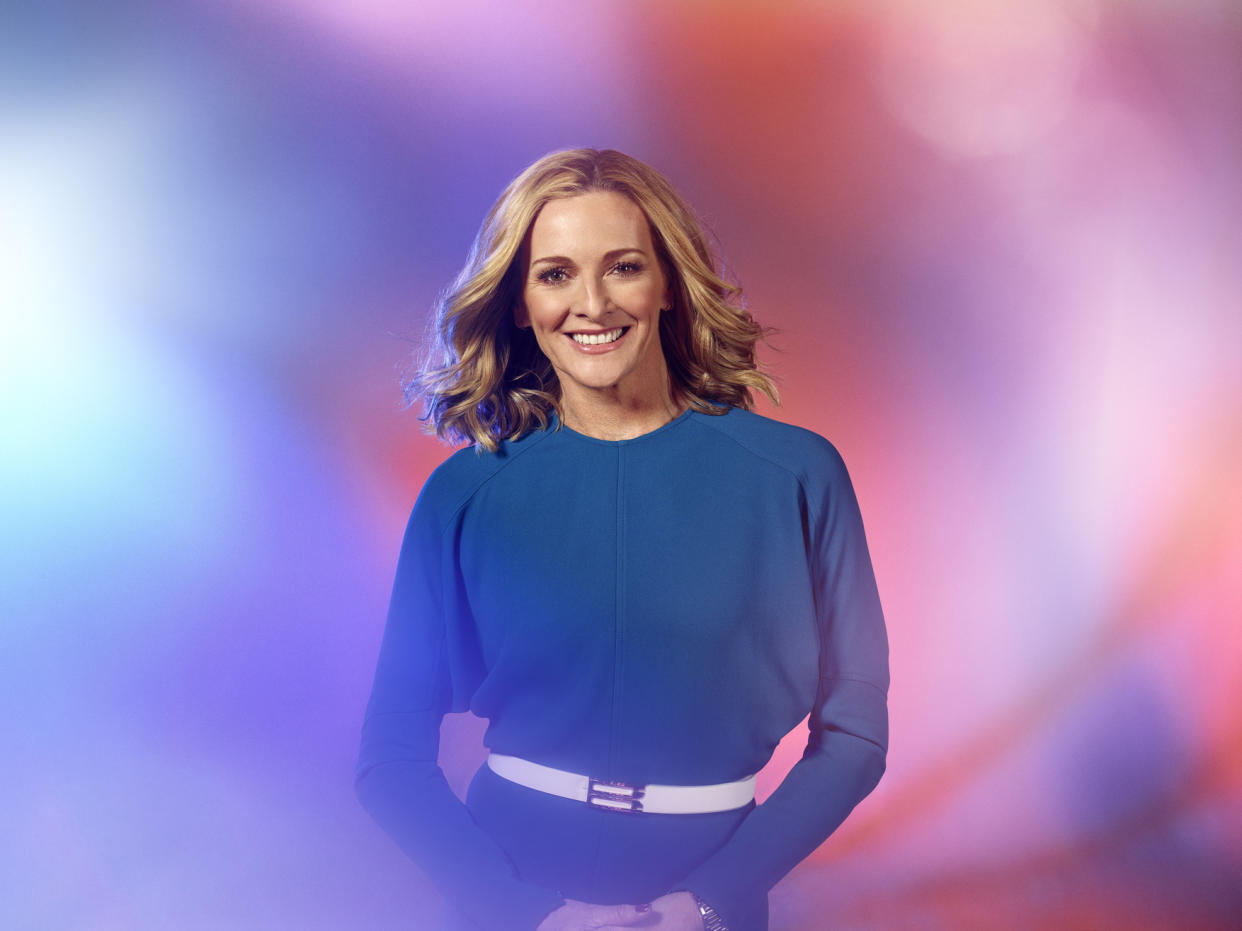 Paris 2024 Olympics,26-07-2024,Gabby Logan,BBC Sport brings the Paris Olympics 2024 to TV, Radio and Online this summer.,BBC Public Service,Sam Riley