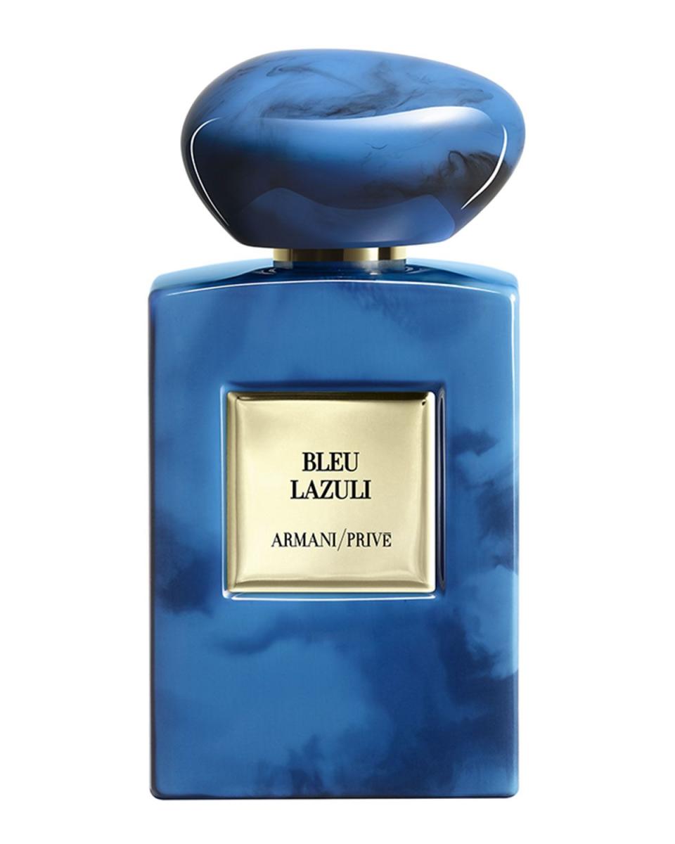 Bleu Lazuli Eau de Parfum