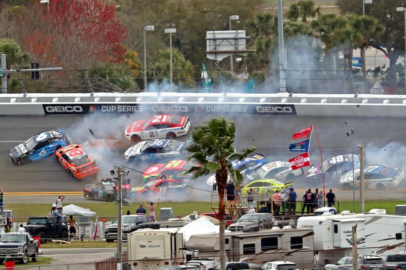 NASCAR: Daytona 500