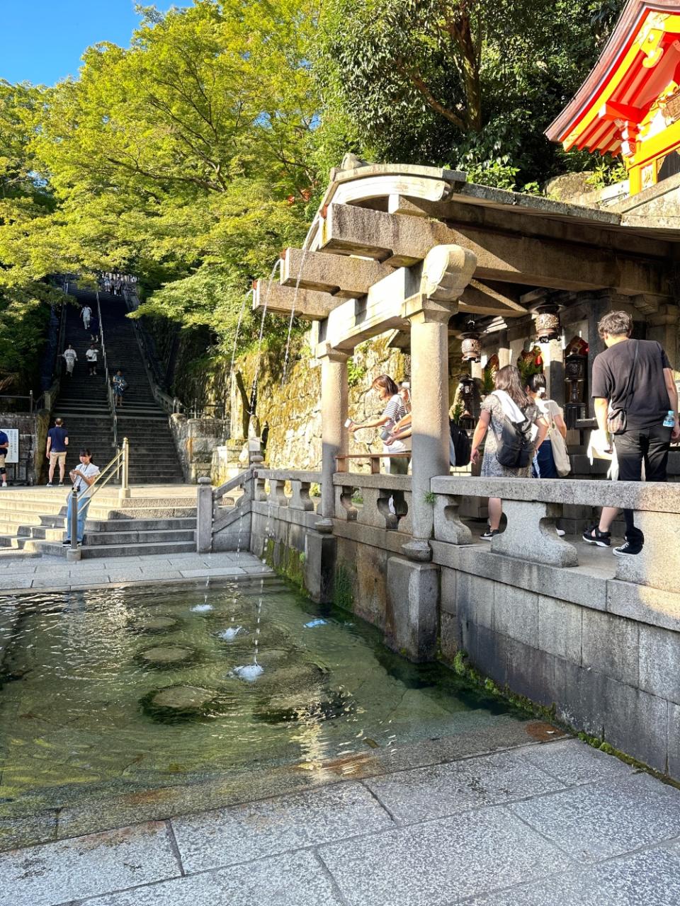 日本旅遊｜京都全新東山希爾頓逸林酒店 房間超誇張配備桑拿房！鄰近多個打卡景點 必去清水寺/涉成園