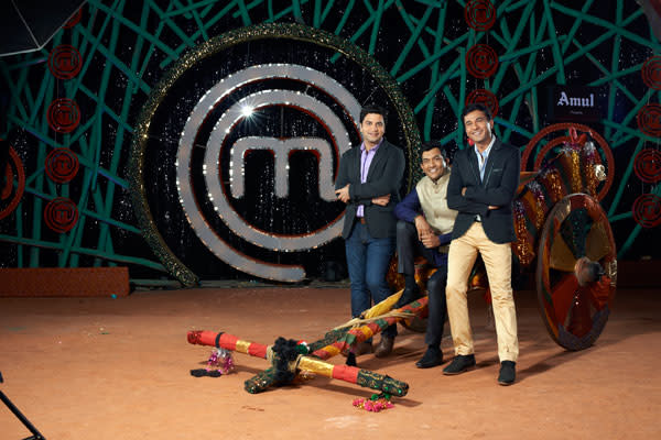 Masterchef India