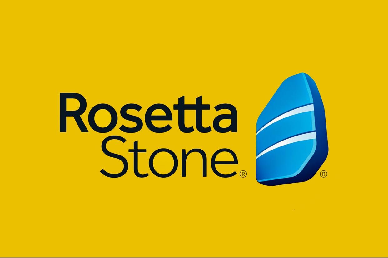 Rosetta Stone deals offers