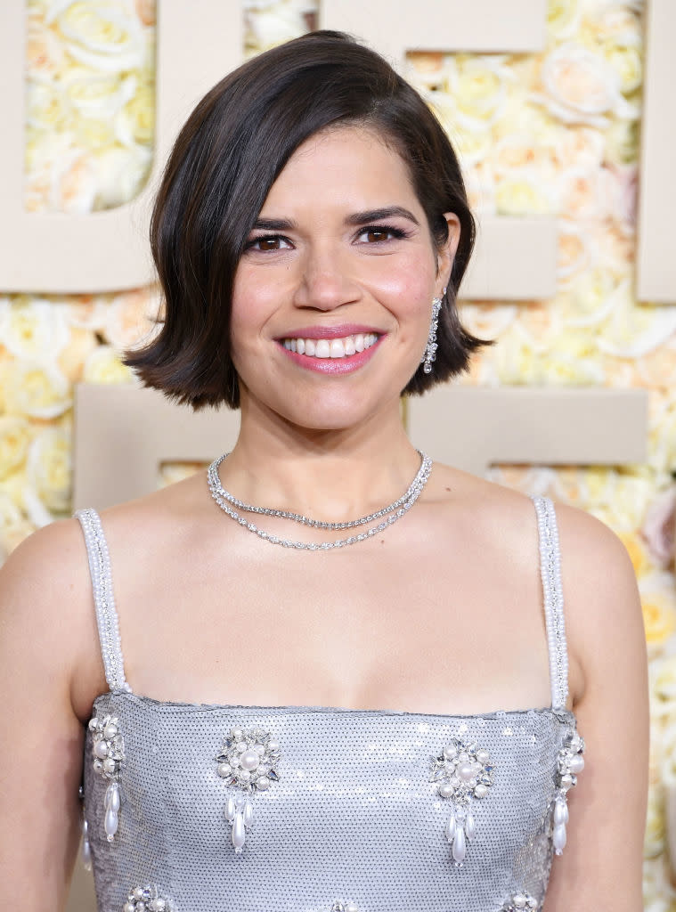 America Ferrera