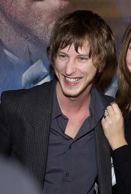 Lee Ingleby at the LA premiere of 20th Century Fox's Master and Commander: The Far Side of the World