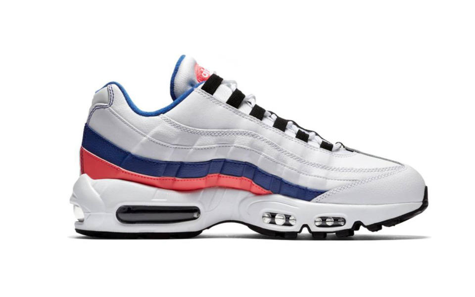 Nike Air Max 95 Essential Sneaker