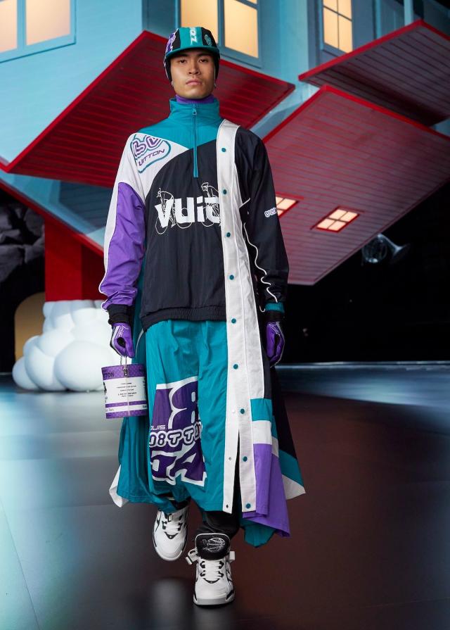 Louis Vuitton Honours Virgil Abloh's Memory by Displaying his Final  Collection - News18