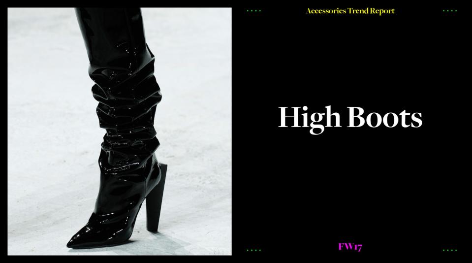 High Boots