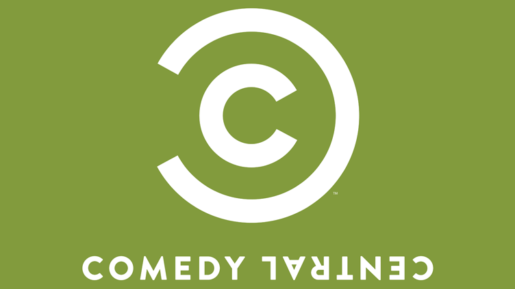 Comedy Central logo 1