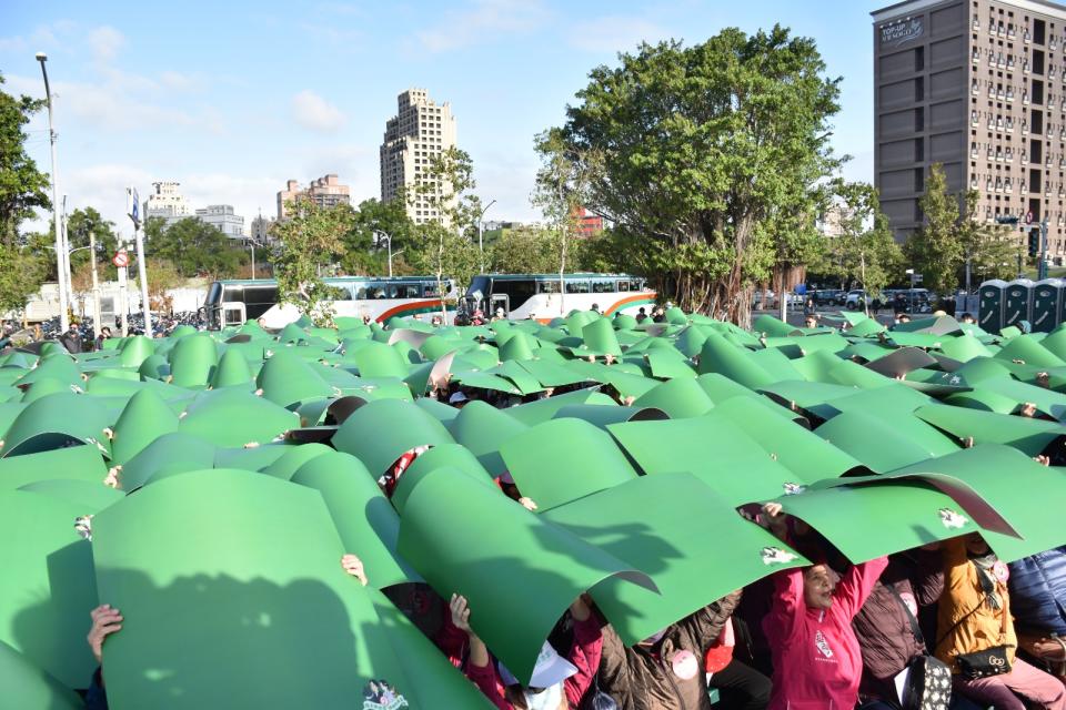 環島拼圖新竹市。歐芯萌攝影