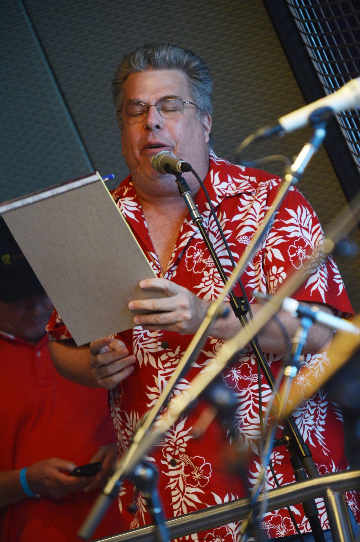 Mojo Nixon, the musician and radio host known for the satirical song "Elvis is Everywhere" that was a hit on MTV, has died at 66.
