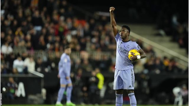 Valencia's La Liga match against Granada postponed after deadly