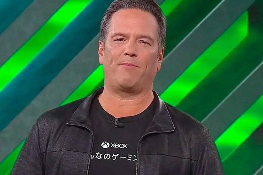 Phil Spencer confía más que nunca en que Activision Blizzard será de Xbox