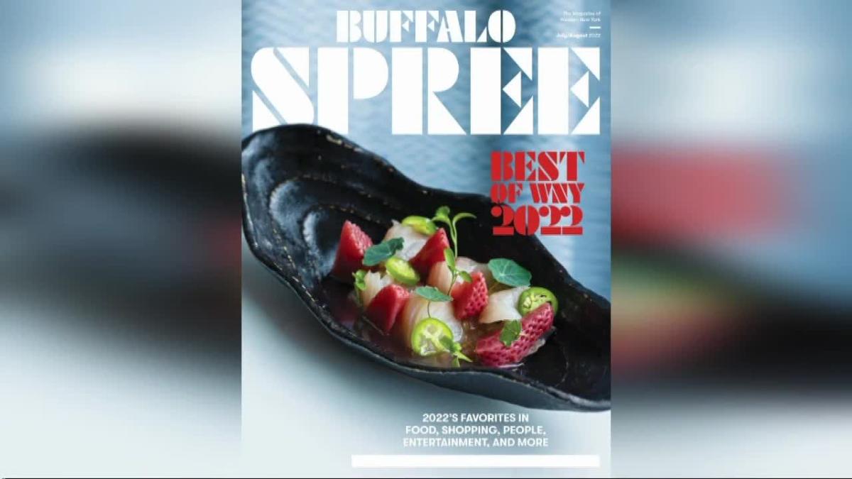 Buffalo Spree Best of WNY