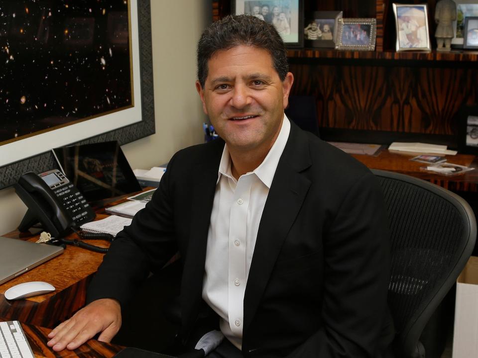 nick hanauer