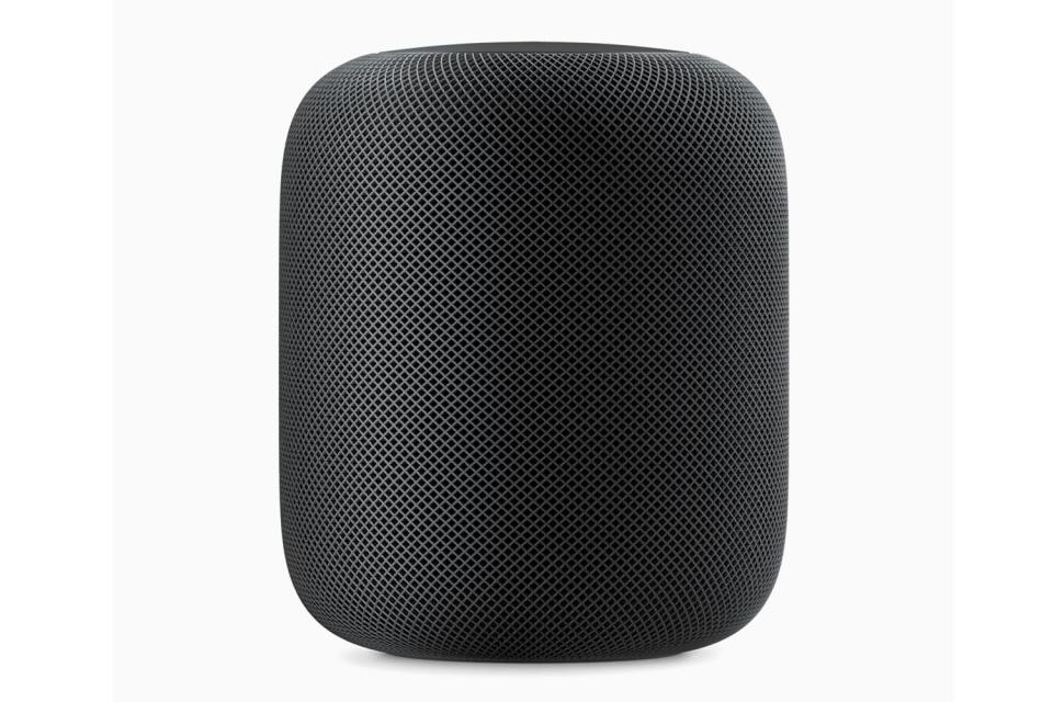 Delayed: Apple's new HomePod speaker won't be released before 2018: Apple