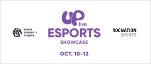 Uplive Esports Showcase