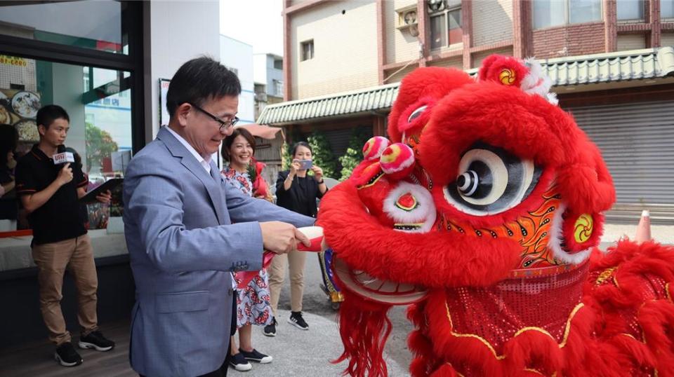 旅天下積極擴展產品、通路雙軸加盟平台版圖，至今全台已有48家通路加盟門市。（旅天下提供）