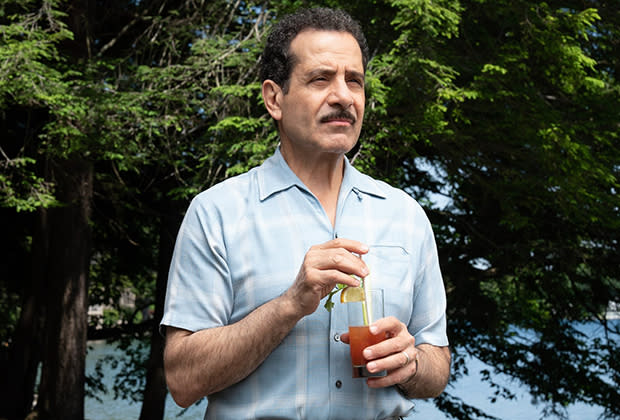 Tony Shalhoub