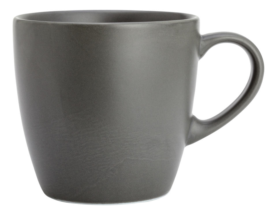 Buy the <a href="http://www.hm.com/us/product/70883?article=70883-B" target="_blank">porcelain mug here</a>&nbsp;for $2.99&nbsp;