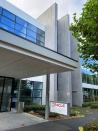 A general view of the Oracle company office at Eastpoint Business Park, Dublin