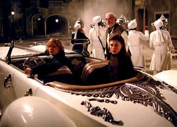 20th Century Fox (The League of Extraordinary Gentlemen) 