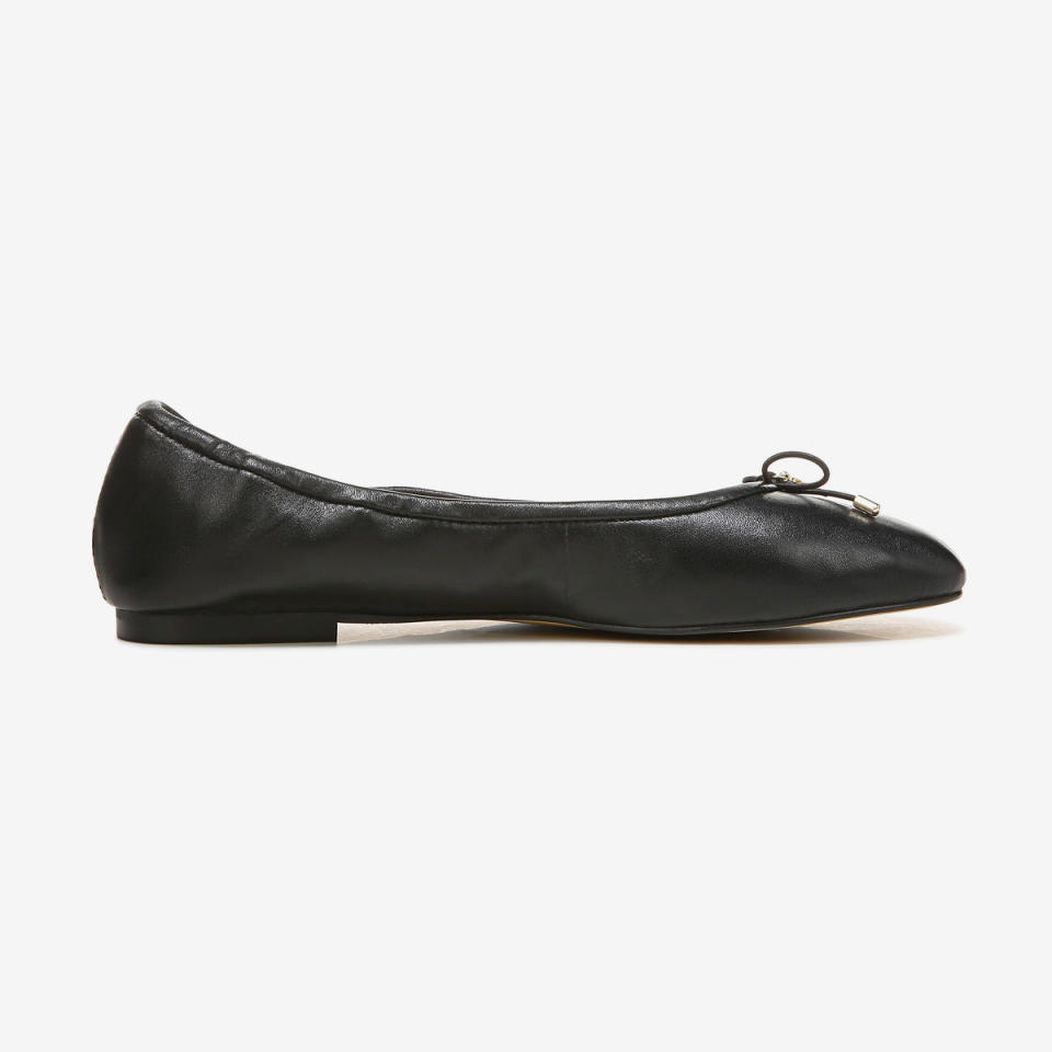 13 Best Ballet Flats That Are Comfortable And Cute: Editor's Picks