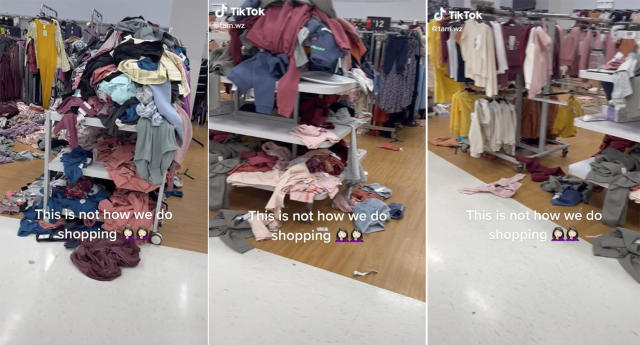 Kmart slammed over 'embarrassing' flaw in popular fashion buy: 'Horrified
